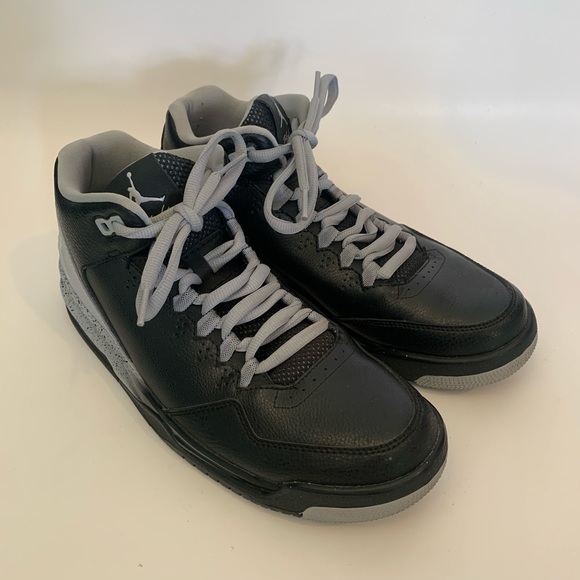 jordan flight origin 9